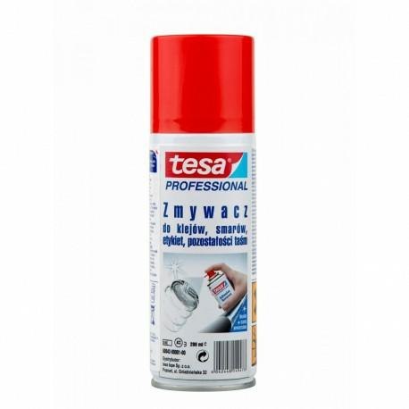 TESA ZMYWACZ DO KLEJÓW I ETYKIET 200ml TESA ZMYWACZ DO KLEJÓW I ETYKIET 200ml