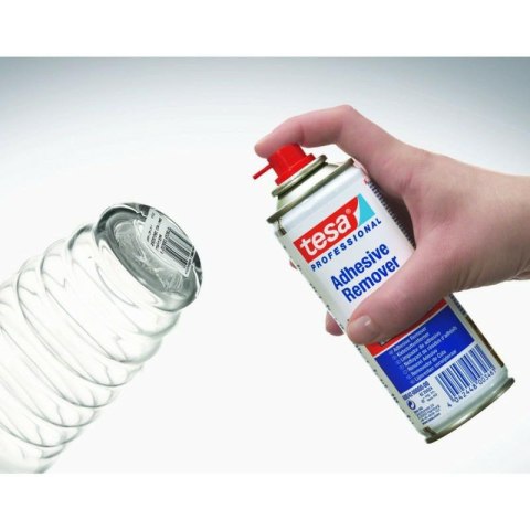 TESA ZMYWACZ DO KLEJÓW I ETYKIET 200ml TESA ZMYWACZ DO KLEJÓW I ETYKIET 200ml