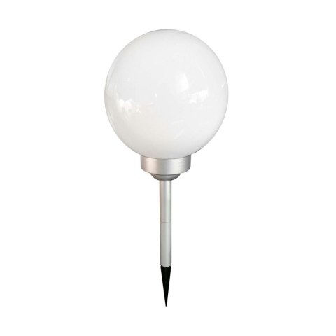 VOLTENO LAMPKA SOLARNA KULA 15cm+PILOT / RGB VOLTENO LAMPKA SOLARNA KULA 15cm+PILOT / RGB