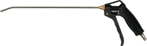 YATO PISTOLET DO PRZEDMUCHIWANIA 320mm YATO PISTOLET DO PRZEDMUCHIWANIA 320mm