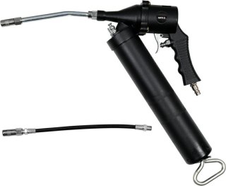 YATO SMAROWNICA PNEUMATYCZNA TRYB CIĄGŁY 400ml 07057