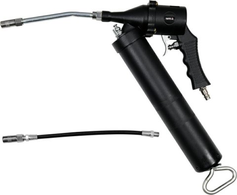 YATO SMAROWNICA PNEUMATYCZNA TRYB CIĄGŁY 400ml 07057 YATO SMAROWNICA PNEUMATYCZNA TRYB CIĄGŁY 400ml 07057