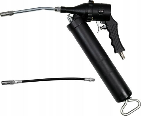 YATO SMAROWNICA PNEUMATYCZNA TRYB CIĄGŁY 400ml 07057 YATO SMAROWNICA PNEUMATYCZNA TRYB CIĄGŁY 400ml 07057