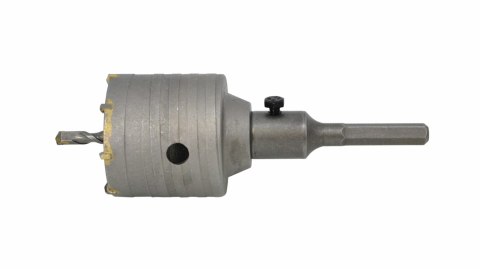 AWTOOLS KORONA DO BETONU FI=65mm UCHWYT HEX AWTOOLS KORONA DO BETONU FI=65mm UCHWYT HEX