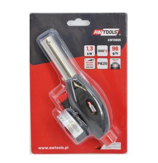 AWTOOLS PALNIK GAZOWY - PIEZO / TYP 2