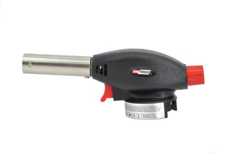 AWTOOLS PALNIK GAZOWY - PIEZO / TYP 2 AWTOOLS PALNIK GAZOWY - PIEZO / TYP 2