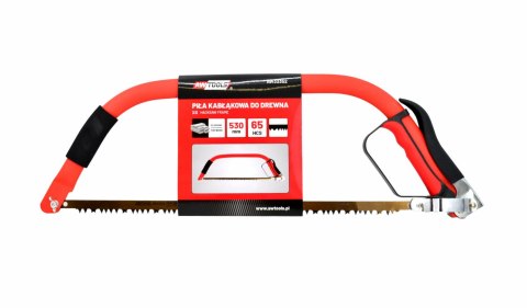 AWTOOLS PIŁA KABŁĄKOWA 530mm AWTOOLS PIŁA KABŁĄKOWA 530mm