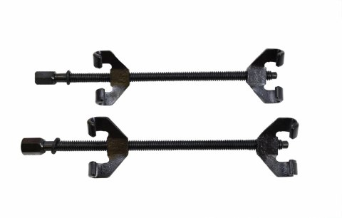 AWTOOLS ŚCIĄGACZ SPRĘŻYN 82x370/2szt. AWTOOLS ŚCIĄGACZ SPRĘŻYN 82x370/2szt.