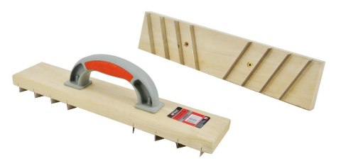AWTOOLS ZDZIERAK WYRÓWNUJĄCY DO TYNKÓW / DREWNIANY AWTOOLS ZDZIERAK WYRÓWNUJĄCY DO TYNKÓW / DREWNIANY