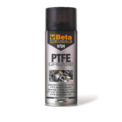 BETA PREPARAT SMAR NA BAZIE PTFE 400ml BETA PREPARAT SMAR NA BAZIE PTFE 400ml