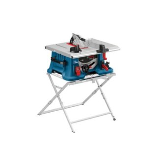 BOSCH PILARKA STOŁOWA 1600W GTS 635-216 + STÓŁ GTA 560