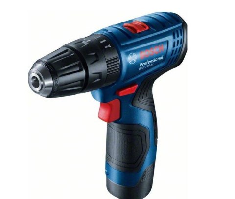 BOSCH WKRĘTARKA UDAROWA GSB 120-LI 2x2,0Ah 30/14Nm WALIZKA BOSCH WKRĘTARKA UDAROWA GSB 120-LI 2x2,0Ah 30/14Nm WALIZKA