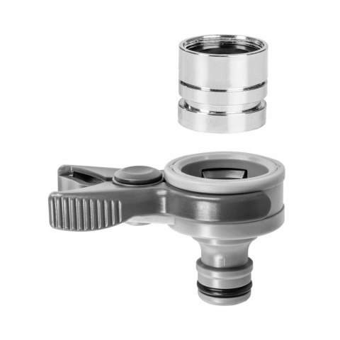 CELLFAST CELLPRO PRZYŁĄCZE NA KRAN 3/4" Z ADAPTE REM CELLFAST CELLPRO PRZYŁĄCZE NA KRAN 3/4" Z ADAPTE REM