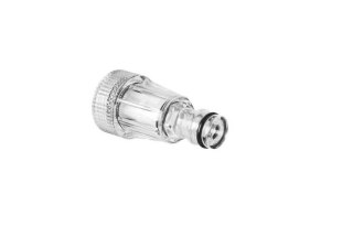 CELLFAST CELLPRO PRZYŁĄCZE NA KRAN 3/4"Z FILTREM ZAWIESZKA