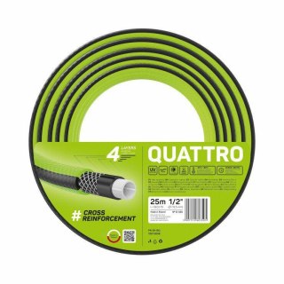 CELLFAST WĄŻ OGRODOWY QUATTRO 3/4" 15m...