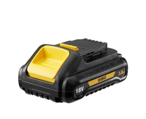 DEWALT AKUMULATOR 18V 3,0Ah LI-ION DCB187 DEWALT AKUMULATOR 18V 3,0Ah LI-ION DCB187