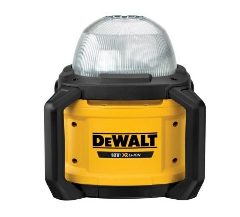 DEWALT LAMPA 18V LED DCL074 DEWALT LAMPA 18V LED DCL074
