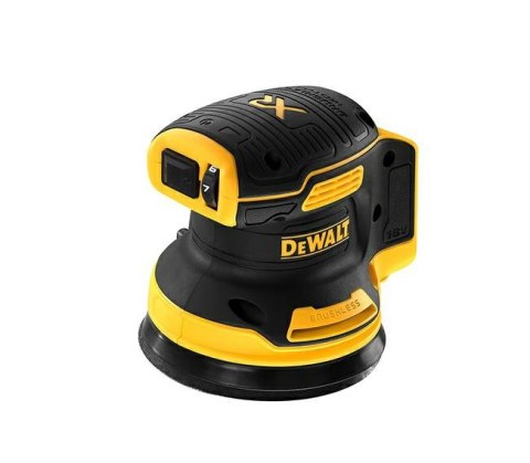 DEWALT SZLIFIERKA MIMOŚRODOWA 18V 125mm BEZ AKUMULATORÓW I ŁADOWARKI DCW210N DEWALT SZLIFIERKA MIMOŚRODOWA 18V 125mm BEZ AKUMULATORÓW I ŁADOWARKI DCW210N