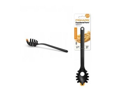 FISKARS ŁYŻKA DO MAKARONU 29cm FISKARS ŁYŻKA DO MAKARONU 29cm