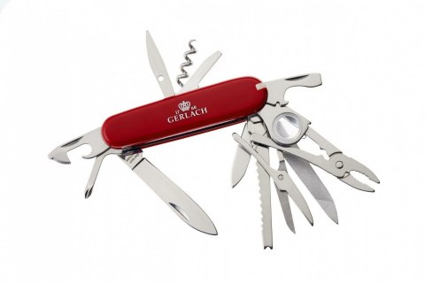GERLACH.SCYZORYK 20-FUNKCYJNY %%% GERLACH.SCYZORYK 20-FUNKCYJNY %%%