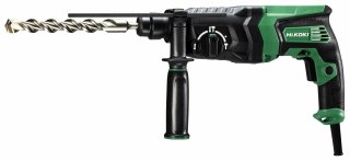 HIKOKI MŁOTOWIERTARKA 830W /3,2J DH26PC2 WSZ 3-F WALIZKA