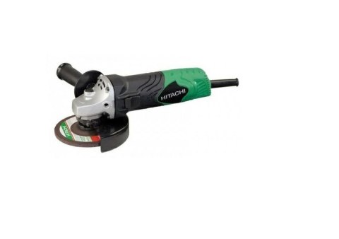 HIKOKI SZLIFIERKA KĄTOWA 125mm/900W G13SN2 Y3Z + TARCZA WALIZKA HIKOKI SZLIFIERKA KĄTOWA 125mm/900W G13SN2 Y3Z + TARCZA WALIZKA