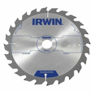 IRWIN PIŁA TARCZ.WIDIA 400*30*60z