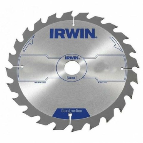 IRWIN PIŁA TARCZ.WIDIA 400*30*60z IRWIN PIŁA TARCZ.WIDIA 400*30*60z