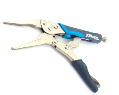 JOBI EXTRA SZCZYPCE MORSEA 250mm WYDŁUŻONE JOBI EXTRA SZCZYPCE MORSEA 250mm WYDŁUŻONE