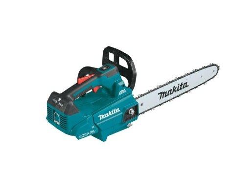 MAKITA PIŁA ŁAŃCUCHOWA 2x18V DUC406ZB 40cm MAKITA PIŁA ŁAŃCUCHOWA 2x18V DUC406ZB 40cm