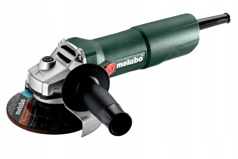 METABO SZLIFIERKA KĄTOWA 125mm 750W 750-125 METABO SZLIFIERKA KĄTOWA 125mm 750W 750-125