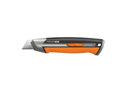 NÓŻ UNIWERSALNY CARBONMAX 25mm OSTRZE ŁAMANE NÓŻ UNIWERSALNY CARBONMAX 25mm OSTRZE ŁAMANE