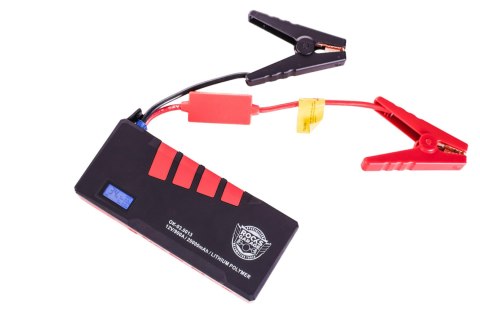 ROOKS URZĄDZENIE ROZRUCHOWE MINI BOOSTER ROOKS URZĄDZENIE ROZRUCHOWE MINI BOOSTER