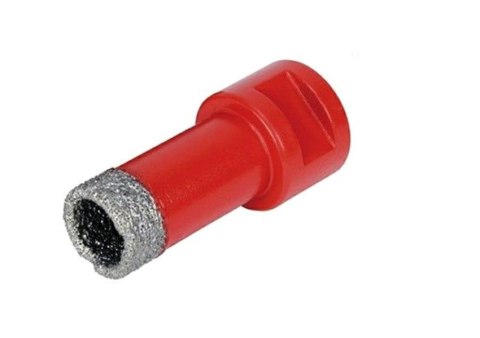 RUBI KORONA M14 Z NASYPEM DIAMENTOWYM LUTOWANYM 20mm RUBI KORONA M14 Z NASYPEM DIAMENTOWYM LUTOWANYM 20mm