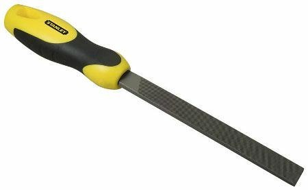 STANLEY PILNIK GŁADZIK PŁASKI 200mm STANLEY PILNIK GŁADZIK PŁASKI 200mm