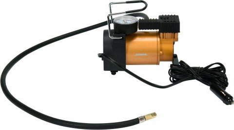 STHOR KOMPRESOR / SPRĘŻARKA MINI 12V 120W 35LPM STHOR KOMPRESOR / SPRĘŻARKA MINI 12V 120W 35LPM