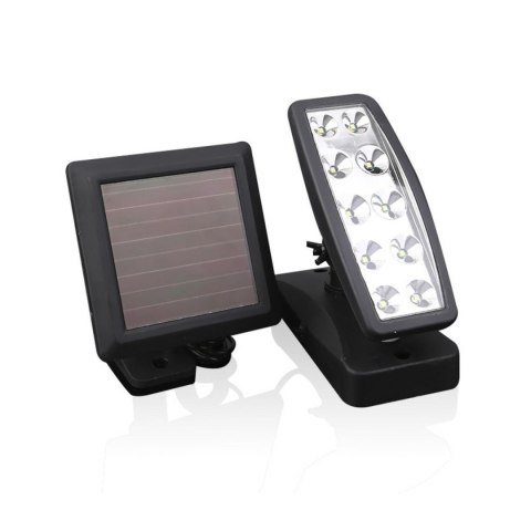 VOLTENO LAMPKA SOLARNA PANEL Z CZUJNIKIEM RUCHU VOLTENO LAMPKA SOLARNA PANEL Z CZUJNIKIEM RUCHU