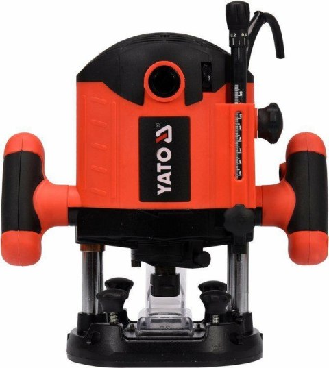 YATO FREZARKA 2100W YATO FREZARKA 2100W