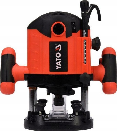 YATO FREZARKA 2100W YATO FREZARKA 2100W