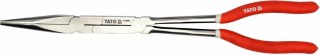 YATO SZCZYPCE 340mm WYDŁUŻONE PROSTE 2 PRZEGUBY