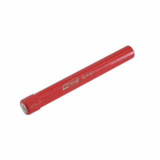 AWTOOLS KORONA Z NASYPEM DIAMENTOWYM 8mm