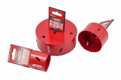 AWTOOLS OTWORNICA BIMETALOWA 44mm AWTOOLS OTWORNICA BIMETALOWA 44mm