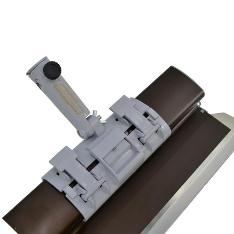 AWTOOLS SZPACHLA ALUMINIOWA WYKOŃCZENIOWA TYTAN PROFESSIONAL 600mm AWTOOLS SZPACHLA ALUMINIOWA WYKOŃCZENIOWA TYTAN PROFESSIONAL 600mm