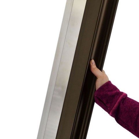 AWTOOLS SZPACHLA ALUMINIOWA WYKOŃCZENIOWA TYTAN PROFESSIONAL 800mm AWTOOLS SZPACHLA ALUMINIOWA WYKOŃCZENIOWA TYTAN PROFESSIONAL 800mm