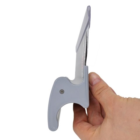 AWTOOLS SZPACHLA ALUMINIOWA WYKOŃCZENIOWA TYTAN PROFESSIONAL 800mm AWTOOLS SZPACHLA ALUMINIOWA WYKOŃCZENIOWA TYTAN PROFESSIONAL 800mm