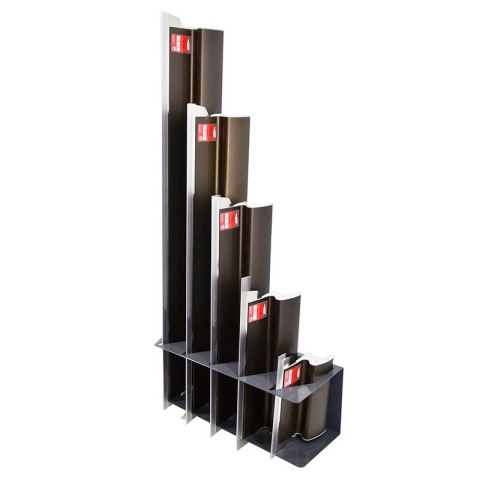 AWTOOLS SZPACHLA ALUMINIOWA WYKOŃCZENIOWA TYTAN PROFESSIONAL TYTAN PROFESSIONAL 250mm AWTOOLS SZPACHLA ALUMINIOWA WYKOŃCZENIOWA TYTAN PROFESSIONAL TYTAN PROFESSIONAL 250mm