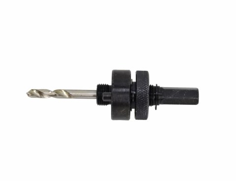 AWTOOLS UCHWYT DO OTWORNIC 32-200mm HEX AWTOOLS UCHWYT DO OTWORNIC 32-200mm HEX