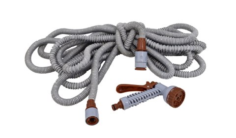 AWTOOLS WĄŻ OGR.ROZCIĄGLIWY 7.5-30m 4-KROTNY AWTOOLS WĄŻ OGR.ROZCIĄGLIWY 7.5-30m 4-KROTNY