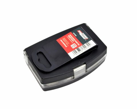 AWTOOLS ZESTAW BITÓW KOŃCÓWEK WKRĘTAKOWYCH S2 32cz. AWTOOLS ZESTAW BITÓW KOŃCÓWEK WKRĘTAKOWYCH S2 32cz.
