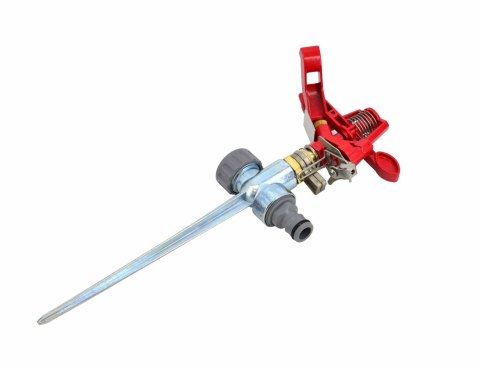 AWTOOLS ZRASZACZ PULSACYJNY METALOWY AWTOOLS ZRASZACZ PULSACYJNY METALOWY